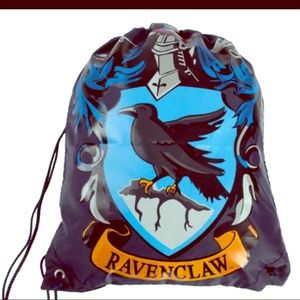 HP Ravenclaw backpack