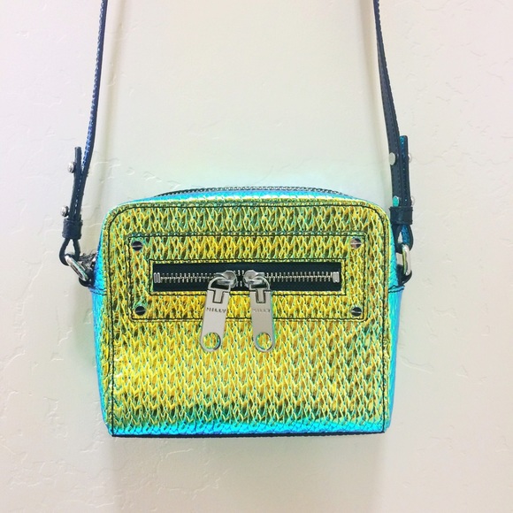 Milly Handbags - 🎉HOST PICK🎉 Milly crossbody bag