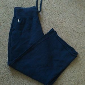 EUC Ralph Lauren Polo sweats S