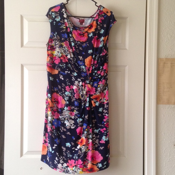 Georgeous Spring dress by Merona