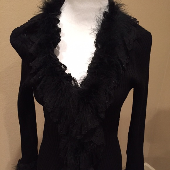 Belldini Sweaters - Black sweater