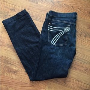 7 for All Mankind Jeans