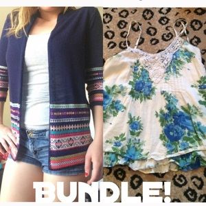 Bundle for @nikkiann12