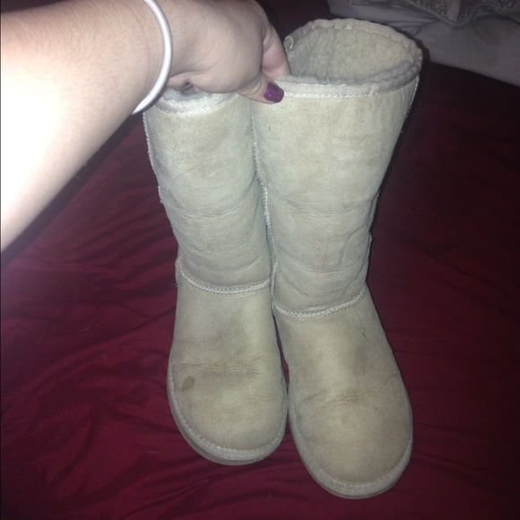 Uggs