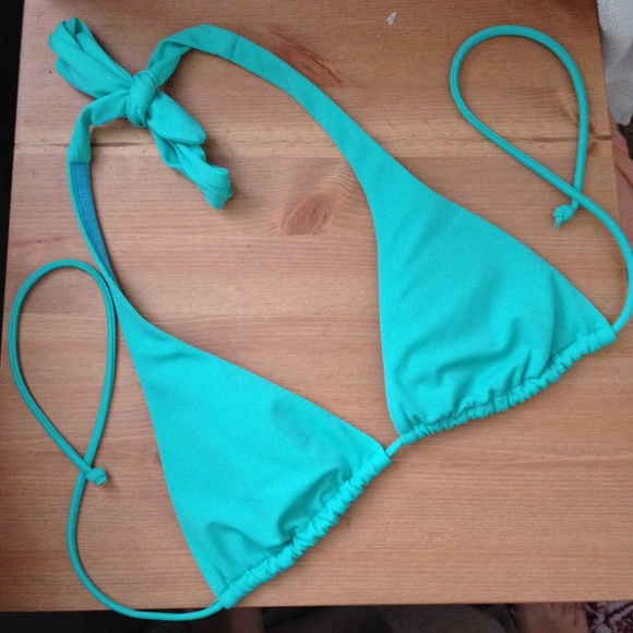 NWOT Victoria's Secret Swim Top