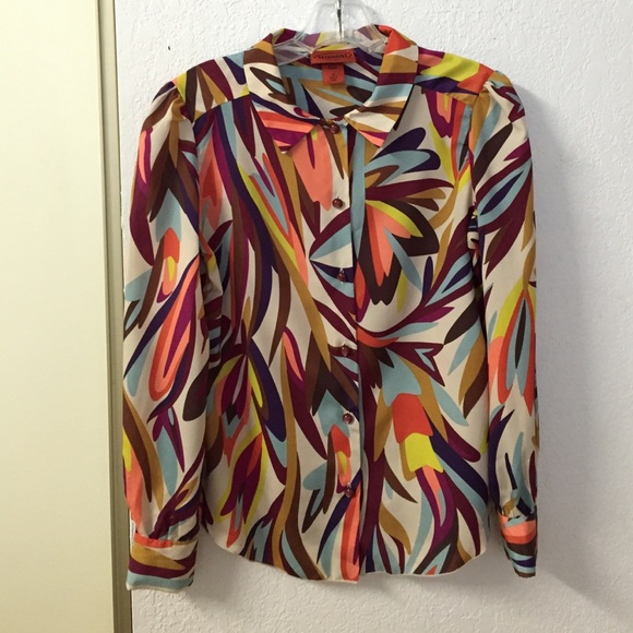Missoni top