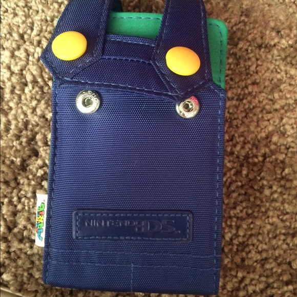 DS case