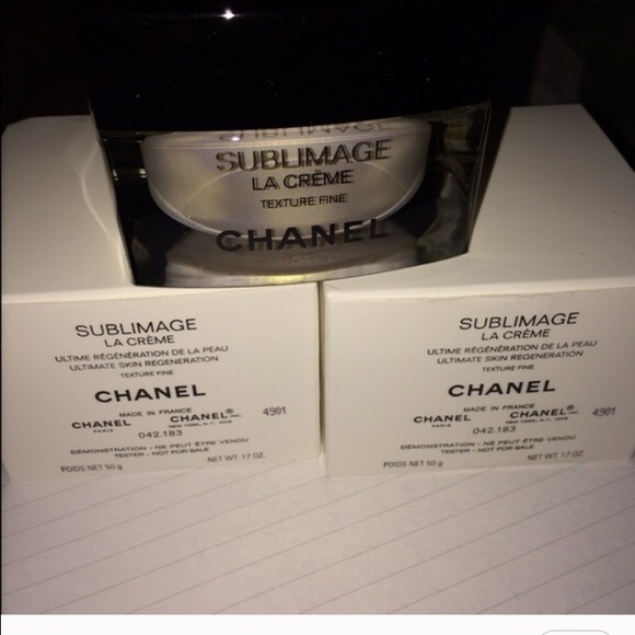 Face cream (my favorite!!!)