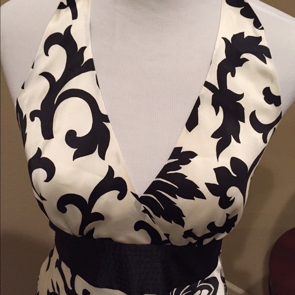 WHBM blouse - Picture 2 of 4