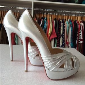Christian Louboutin Shoes on Poshmark  