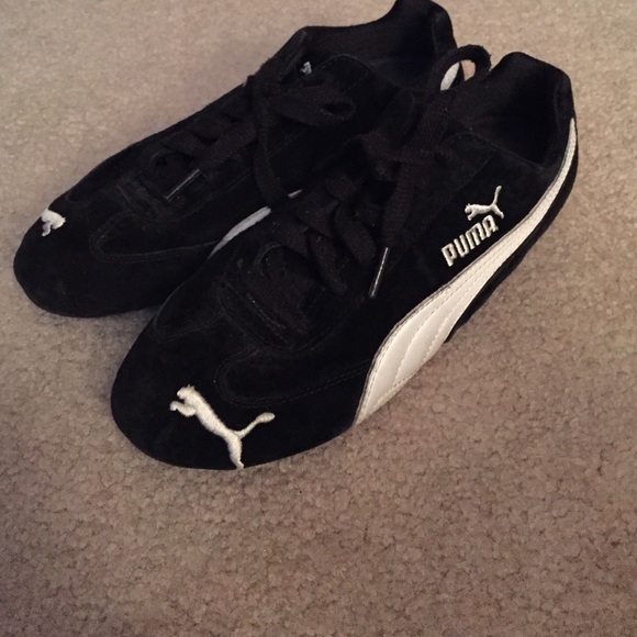 Puma sneakers