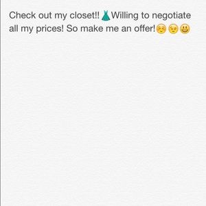 Don't be shy 🙅😉😃