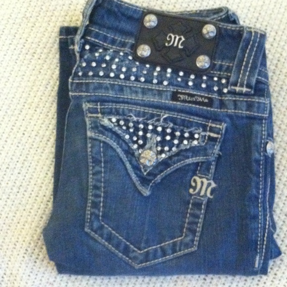 Miss Me Woman's Jeans size 25