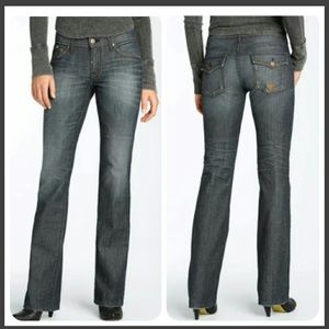 Easy Money vintage jeans