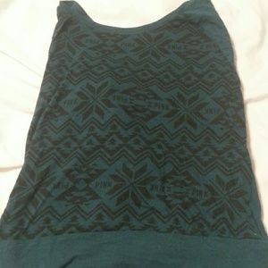 Vs Pink Long sleeved shirt