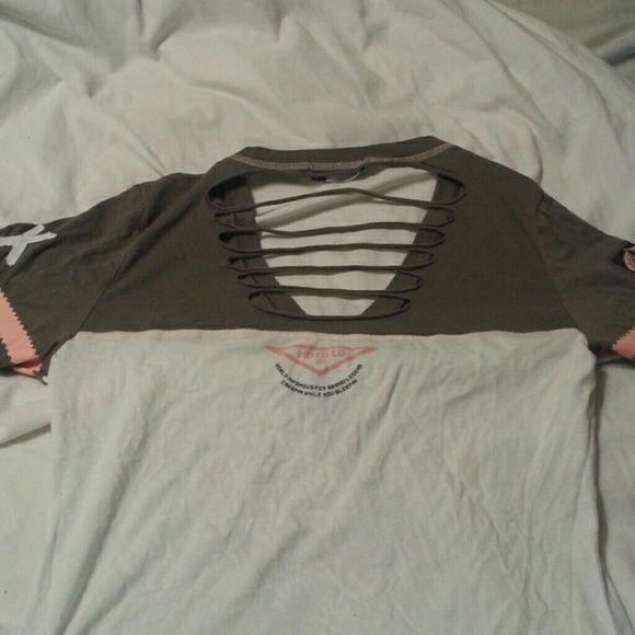 Fox Racing Shirt - Picture 2 of 4