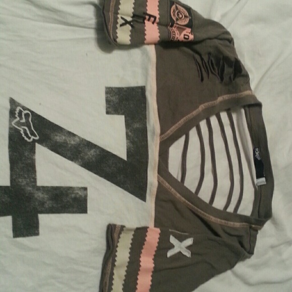 Fox Racing Shirt - Picture 3 of 4