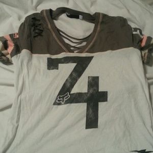 Fox Racing Shirt