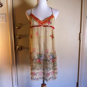 Free People Slip/Nightgown