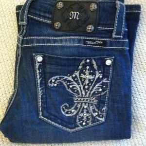 Miss Me Woman's Jeans size 25