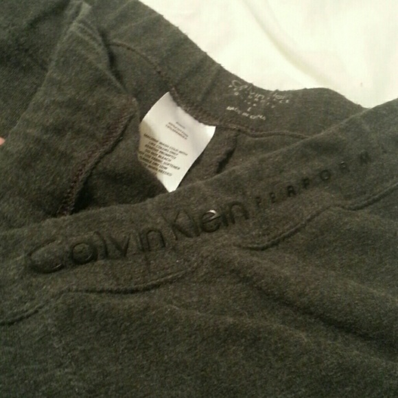 CK Performance Leggings ♡SALE♡