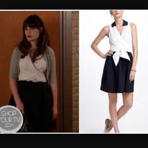 Anthropologie Day tripper dress. EUC, worn once