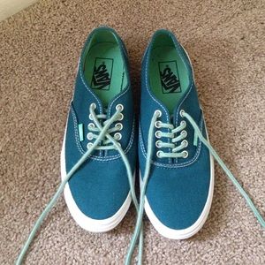 Vans sneakers