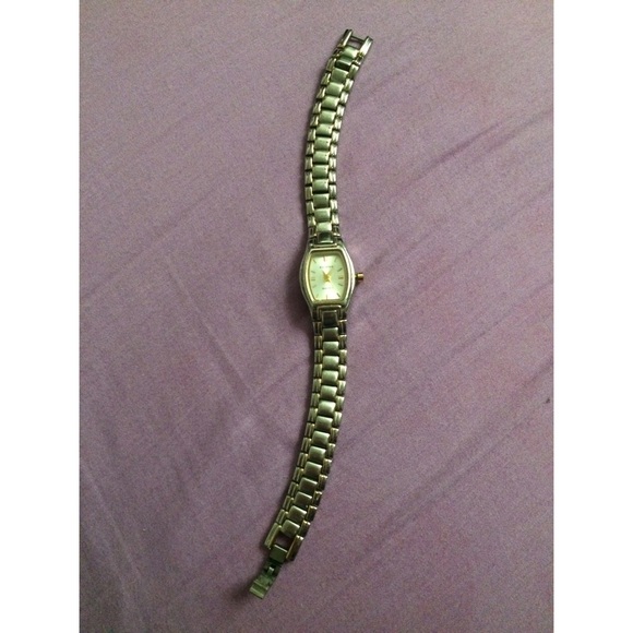 🚫SOLD🚫 Flexible Wrist Watch