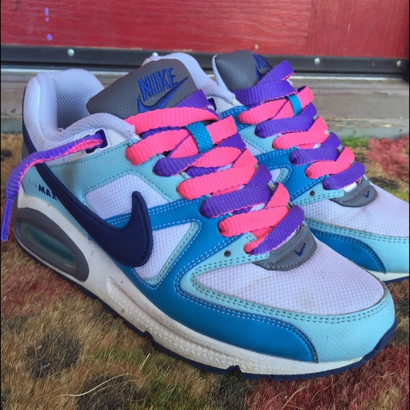 Women's Nike Airmax size 7