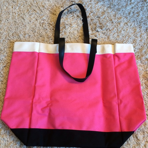 🎀💚 Victoria's Secret Tote