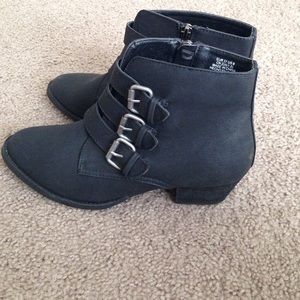 H&m booties