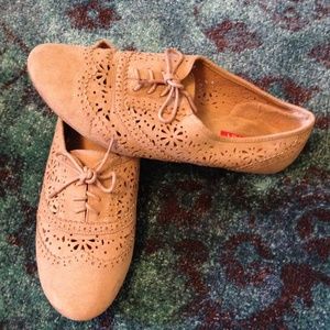 Esprit Ballerina Shoes