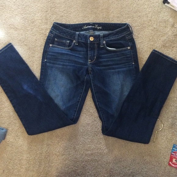 American eagle jeans! Never worn!