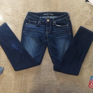 American eagle jeans! Never worn!