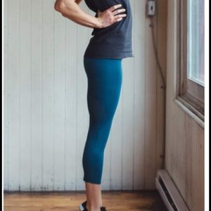 Lululemon Warp Knit Tight M
