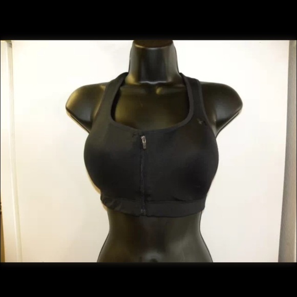 32DD Under Armour Sports Bra