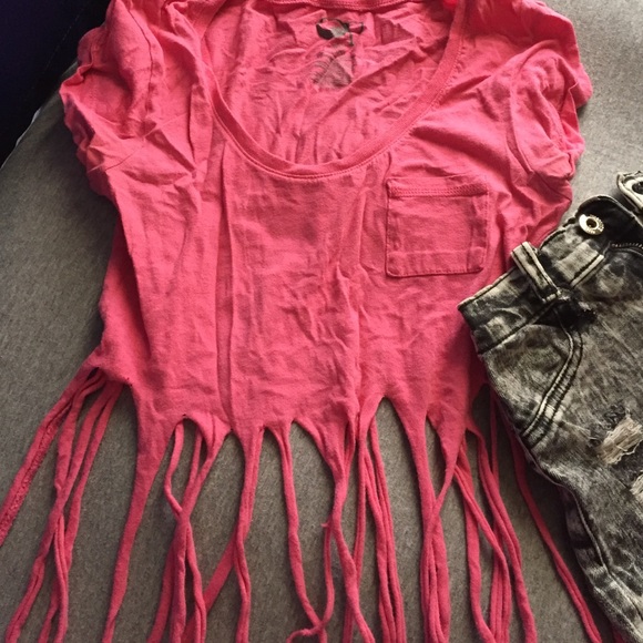 Pink Top - Picture 2 of 3