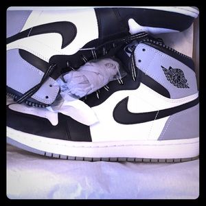 Jordan 1 Barons