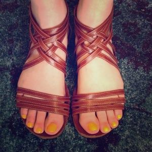 Perfect Summer Sandals!