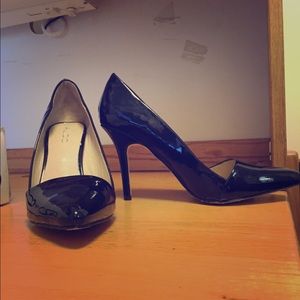 👠 ALDO black "Flicker" pump *SIZE 41*  👠