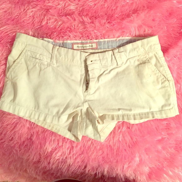 Abercrombie & Fitch