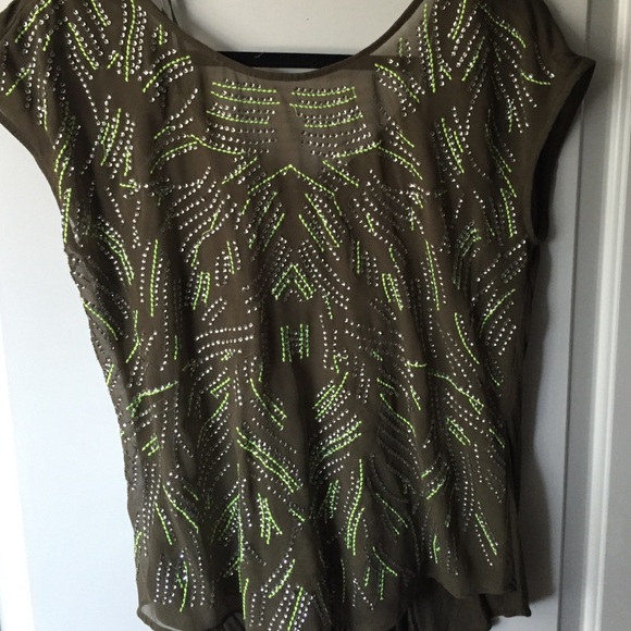 Beautiful top