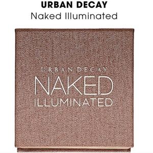 🎉BUNDLE🎉 Naked Illuminated - luminous and aura