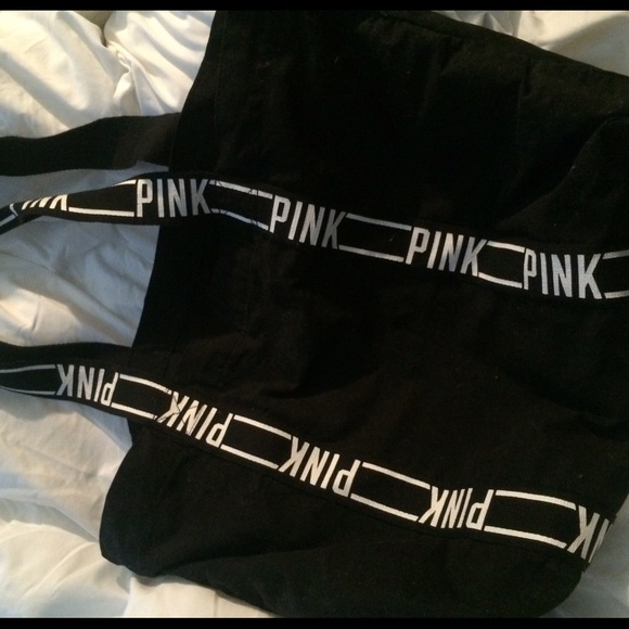 VS tote bag 🌙💞 SOLD