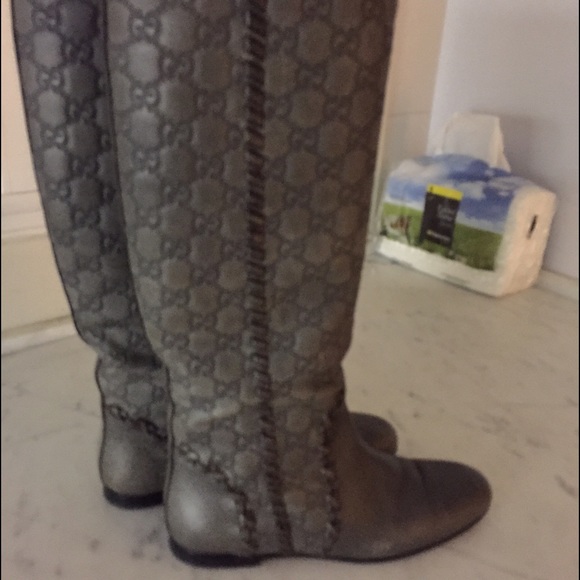 Gucci Boots