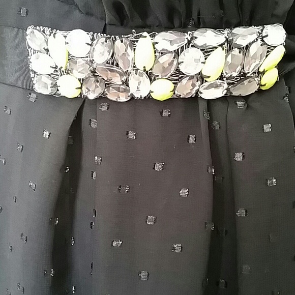 SOLD Vera wang dress - Picture 2 of 4