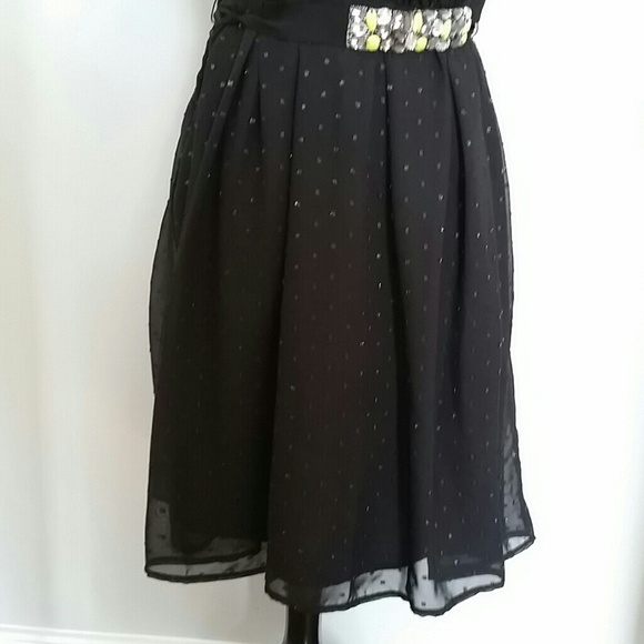 SOLD Vera wang dress - Picture 4 of 4