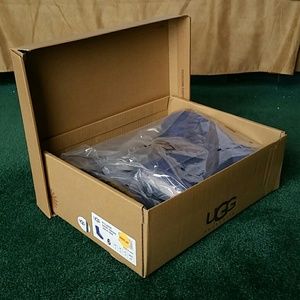 👢 UGG Classic Short Kimono Boot