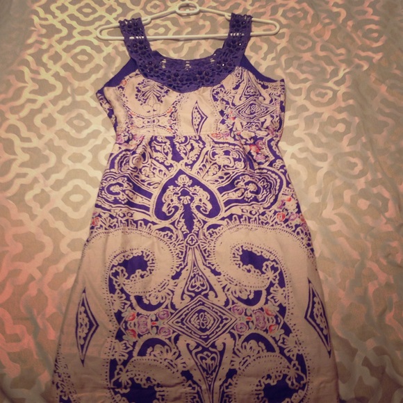 Free People dress