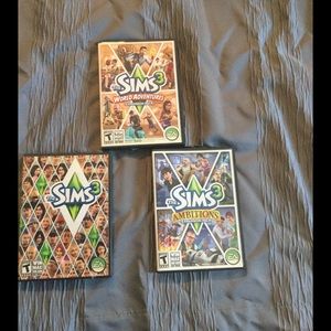 Sims 3